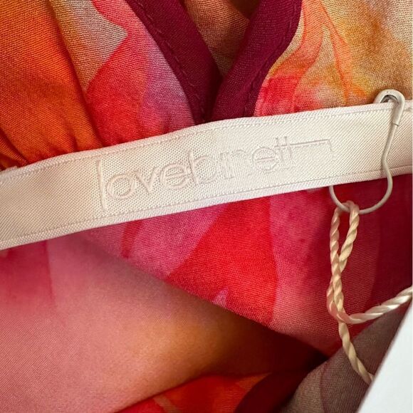 Love Binetti NEW Yarra Dress, Size S - Picture 12 of 13